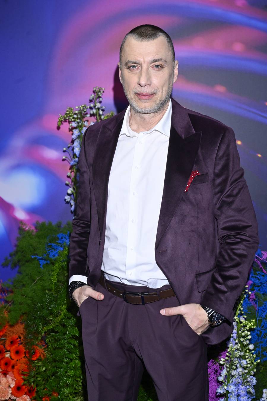 Maciej Dębosz, fot. AKPA.