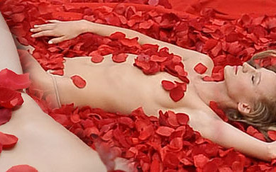 Top Model – kultowe sceny filmowe (FOTO)