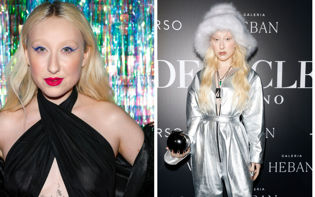 Luna pracuje nad eurowizyjnym show! „The Tower” w wersji akustycznej wymiata