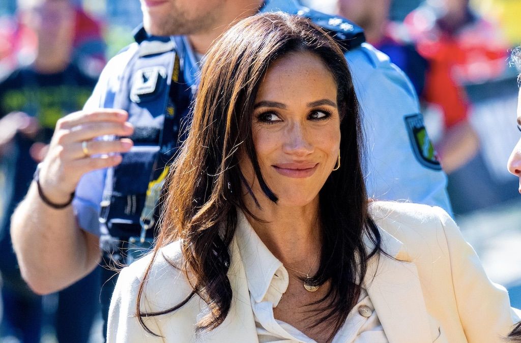 Meghan Markle/ forum