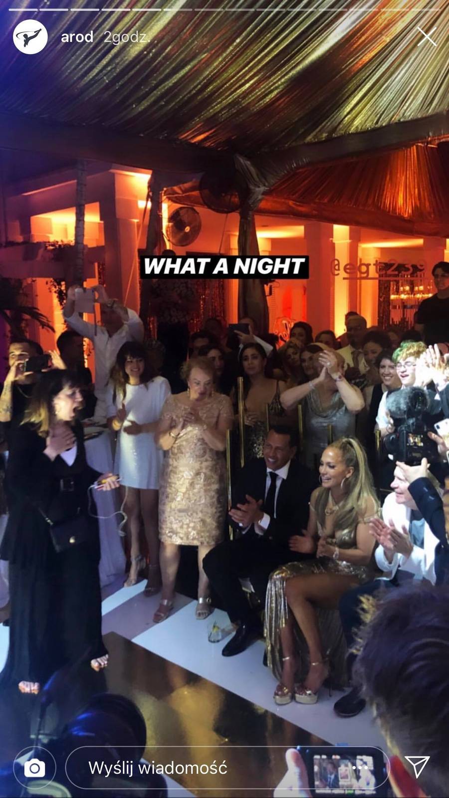 OMG! Alex Rodriguez podarował BARDZO DROGI prezent Jennifer Lopez. Każda kobieta o tym marzy