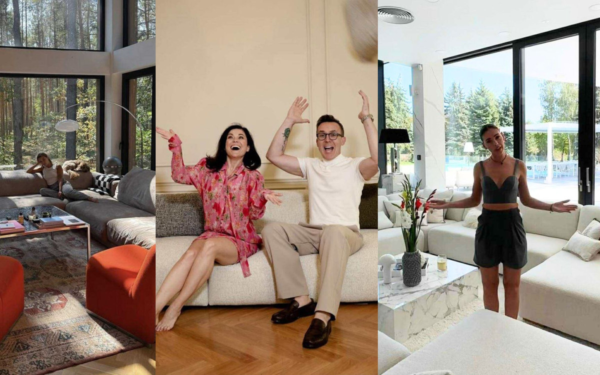 Oni mieszkają jak w Hollywood. Oto najdroższe domy polskich gwiazd