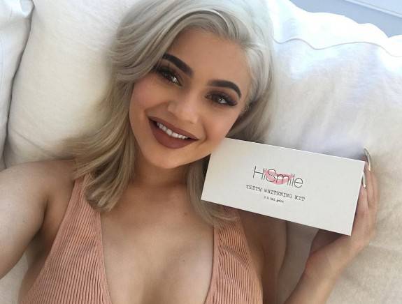 Tych rzeczy o Kylie Jenner nie mieliście dowiedzieć się NIGDY!