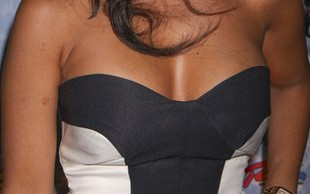 Kourtney Kardashian żałuje, że powiększyła sobie biust