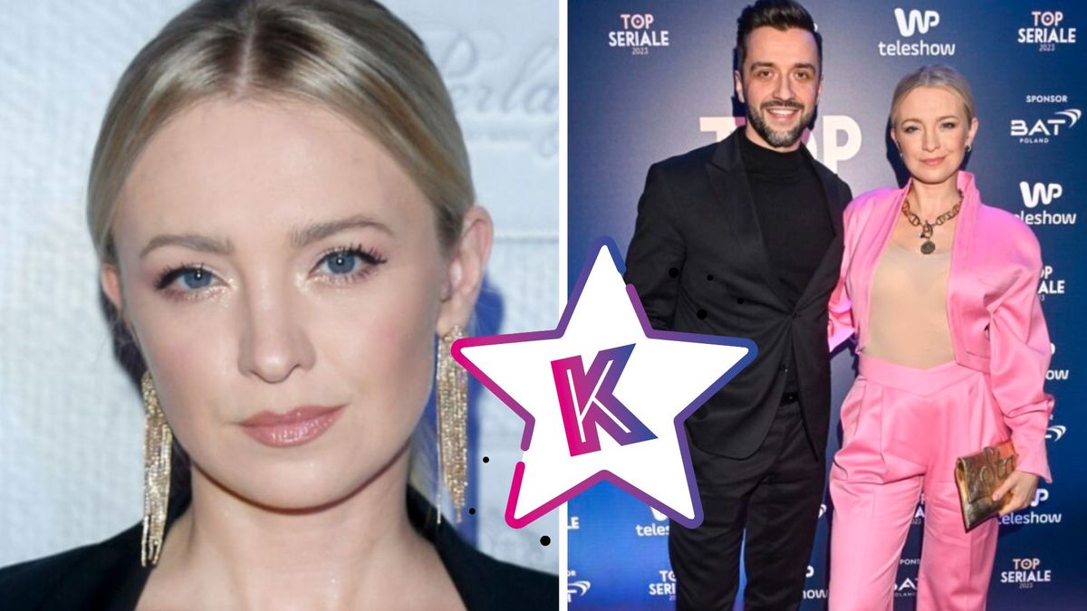 Barbara Kurdej-Szatan