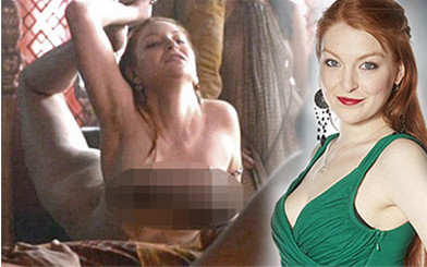 Rola prostytutki w Grze o Tron uratowała tę kobietę od… prostytucji!