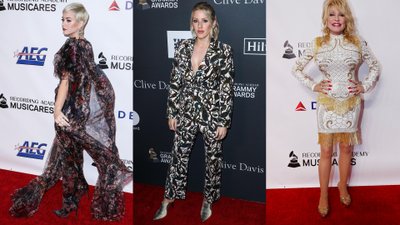 Już dziś GRAMMY 2019 – impreza budzi kontrowersje