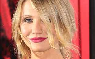 Cameron Diaz zagra w Ciemniejszej stronie Greya?