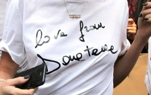 Poznajecie? To nie jest Rihanna! (FOTO)