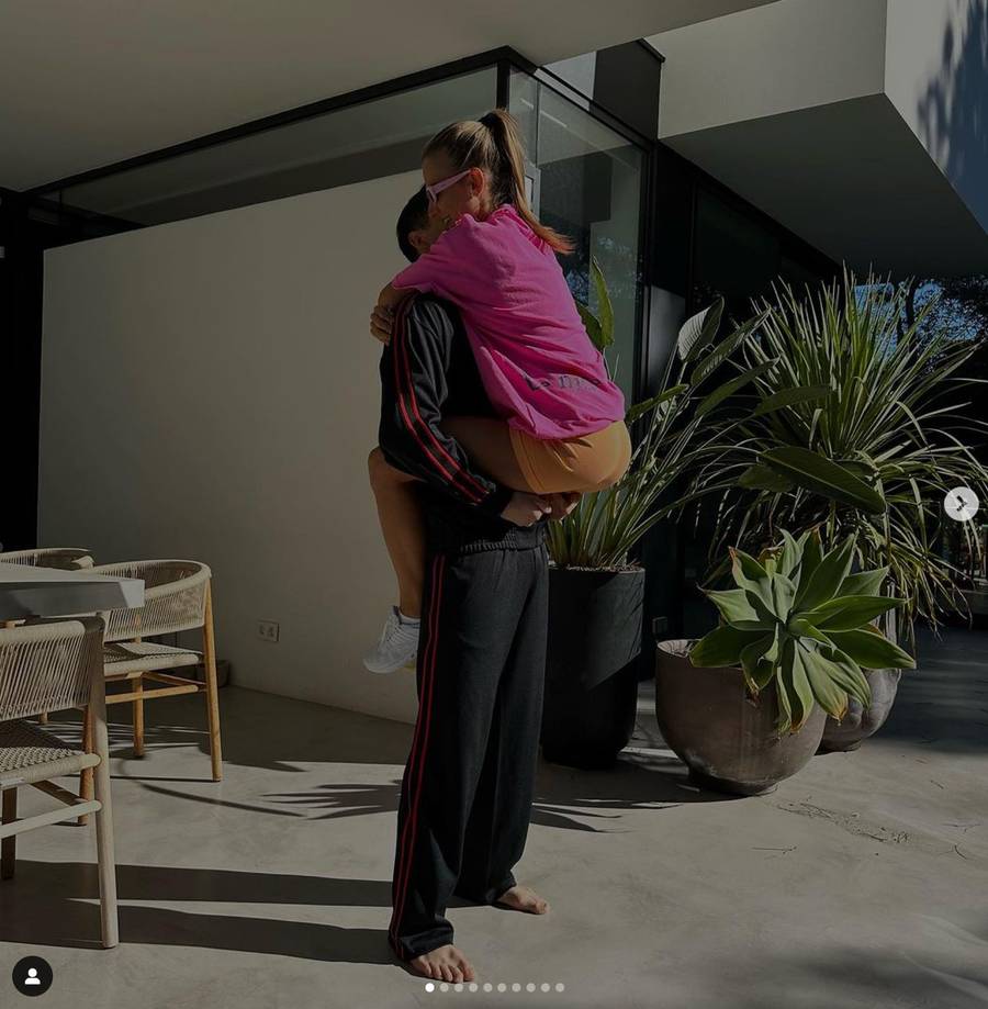 W Hiszpanii odnaleźli swój raj na ziemi. Jak dziś mieszkają Anna i Robert Lewandowscy? (FOTO)