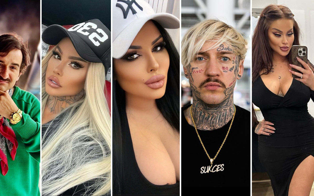 Nie tylko Ewelona! Ci celebryci też zrobili sobie operacje w Turcji