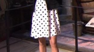 Sukienka księżnej Kate z Topshopu zniknęła ze sklepów