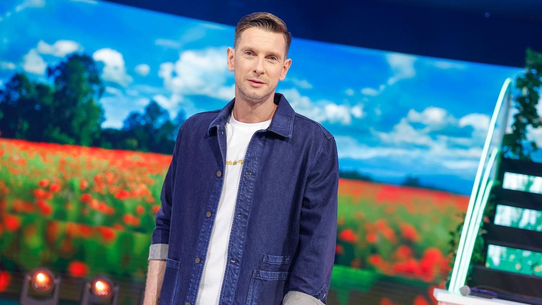 Łukasz Kadziewicz pożegnał się na Instagramie, fot. AKPA