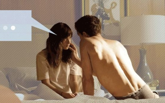 Dakota Johnson ZABIJA nowym wyznaniem o seksie z Jamie Dornanem