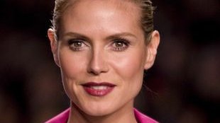 Heidi Klum w ciąży?