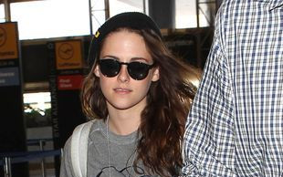 Kristen Stewart zetnie włosy na chłopaka? (FOTO)