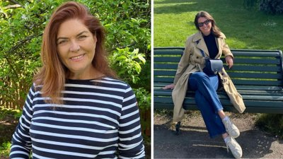 Katarzyna Dowbor chwali się dokonaniami zawodowymi córki. Pęka z dumy!