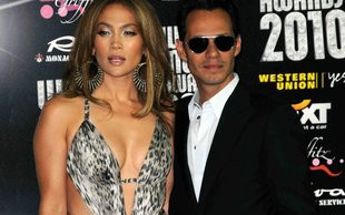 Jennifer Lopez jak drapieżna kocica (FOTO)