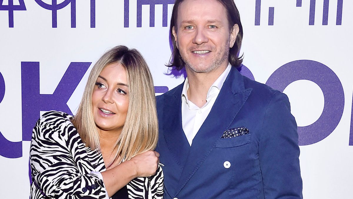 Małgorzata i Radosław Majdan/fot. Akpa