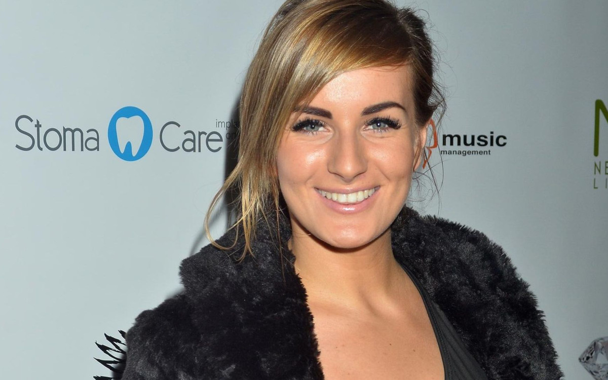 Jak dziś wygląda Patrycja Wieja. 9 lat temu była uczestniczką “Projekt Lady”