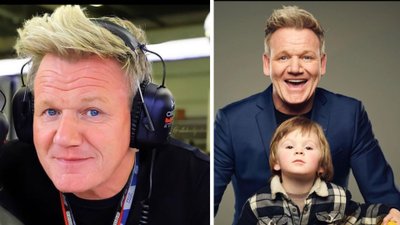 Gordon Ramsay pod ostrzałem krytyki, “Jak można być tak podłym i okrutnym!” [WIDEO]