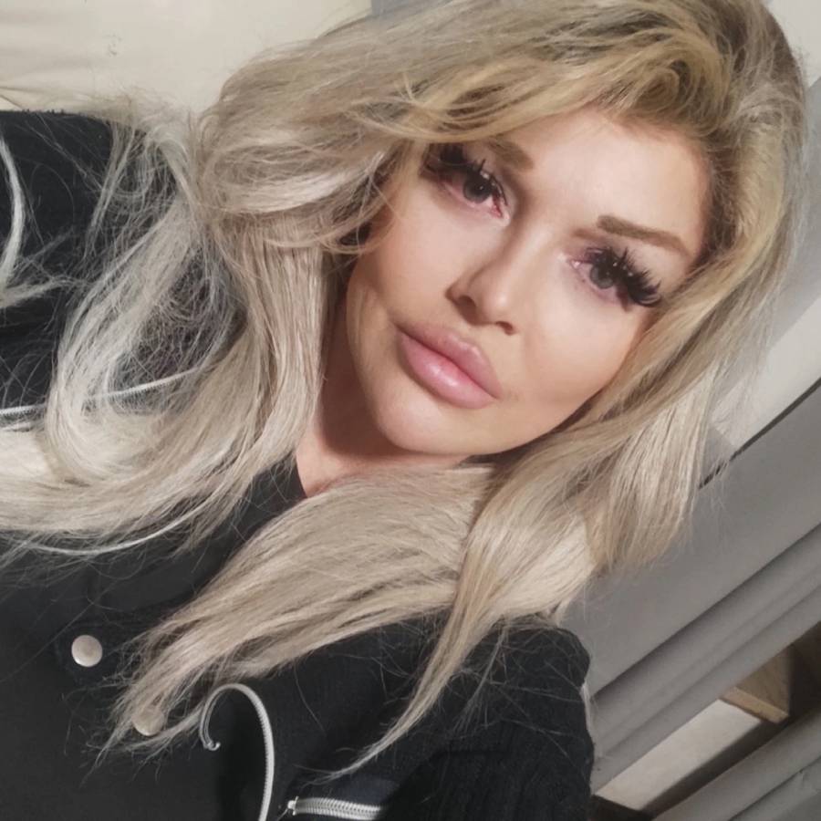 Małgorzata Werner/fot. Instagram