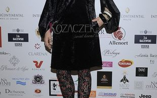 Roma Gąsiorowska zostanie mamą