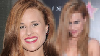 Kaja Paschalska już tak NIE wygląda! (ZDJĘCIA)