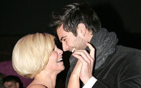 Szabatin rzucił facet