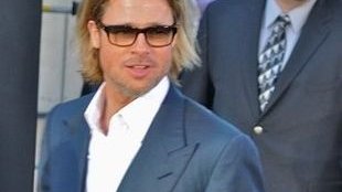 Brad Pitt kończy z aktorstwem