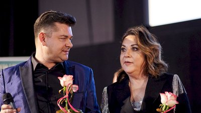 Teściowa Zenka Martyniuka nie żyje. Jego żona Danuta żegna ją we wzruszającym wpisie