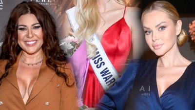 Poznajcie tegoroczną Miss Warszawy! Na gali pojawiła się Ola Ciupa, Iwona Węgrowska…