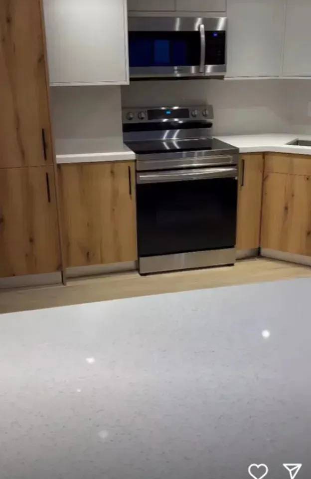 Dom Piotra i Agaty Rubików, fot. Instagram.