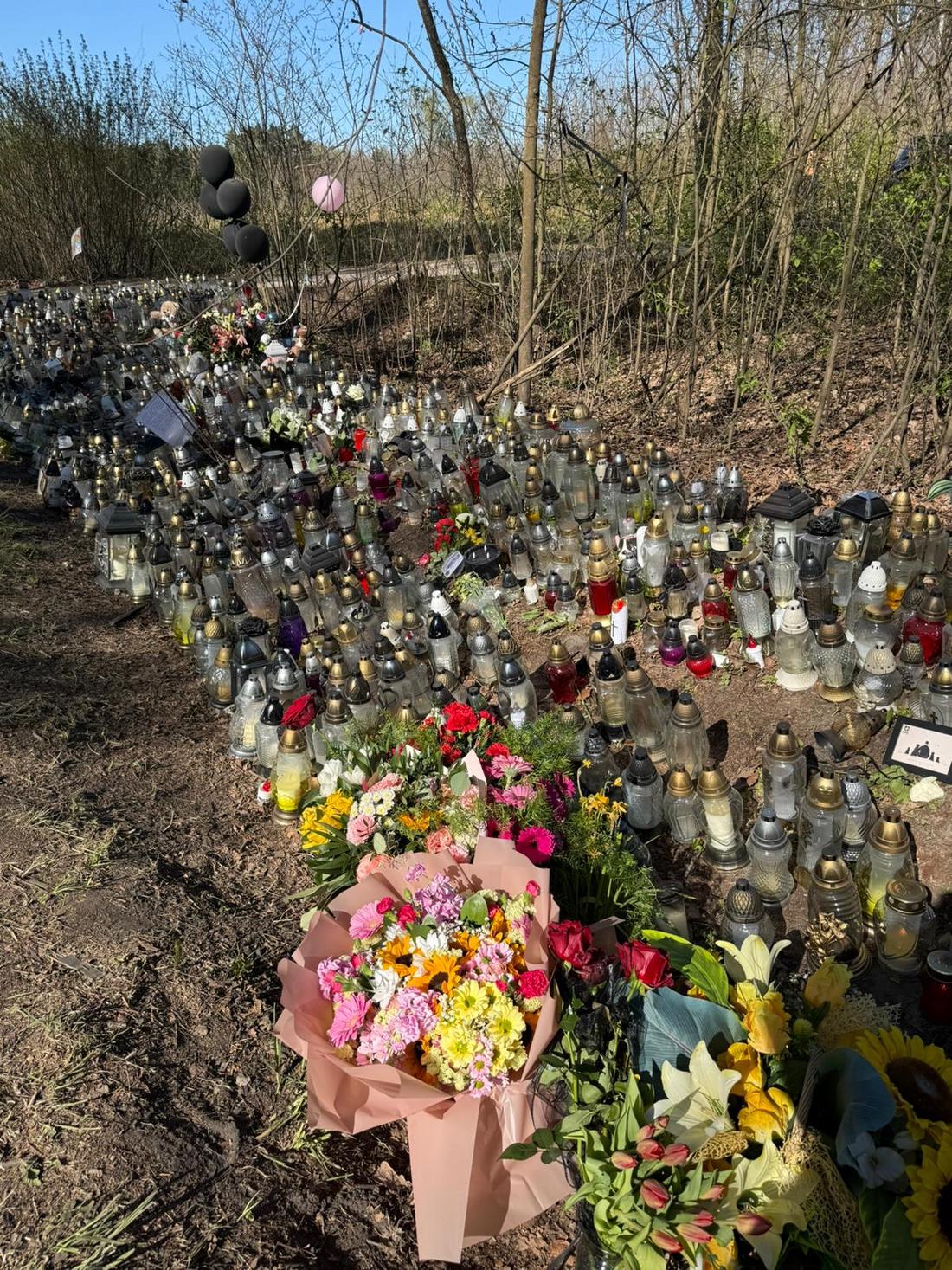 Sosnowiec żegna Łukasza Litewkę, fot. Kozaczek Exclusive