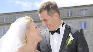 Marta Szulawiak została mamą (FOTO)