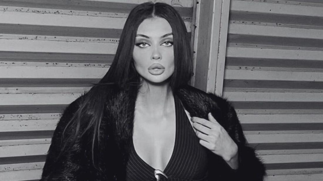 Masza Graczykowska nie żyje, fot. Instagram