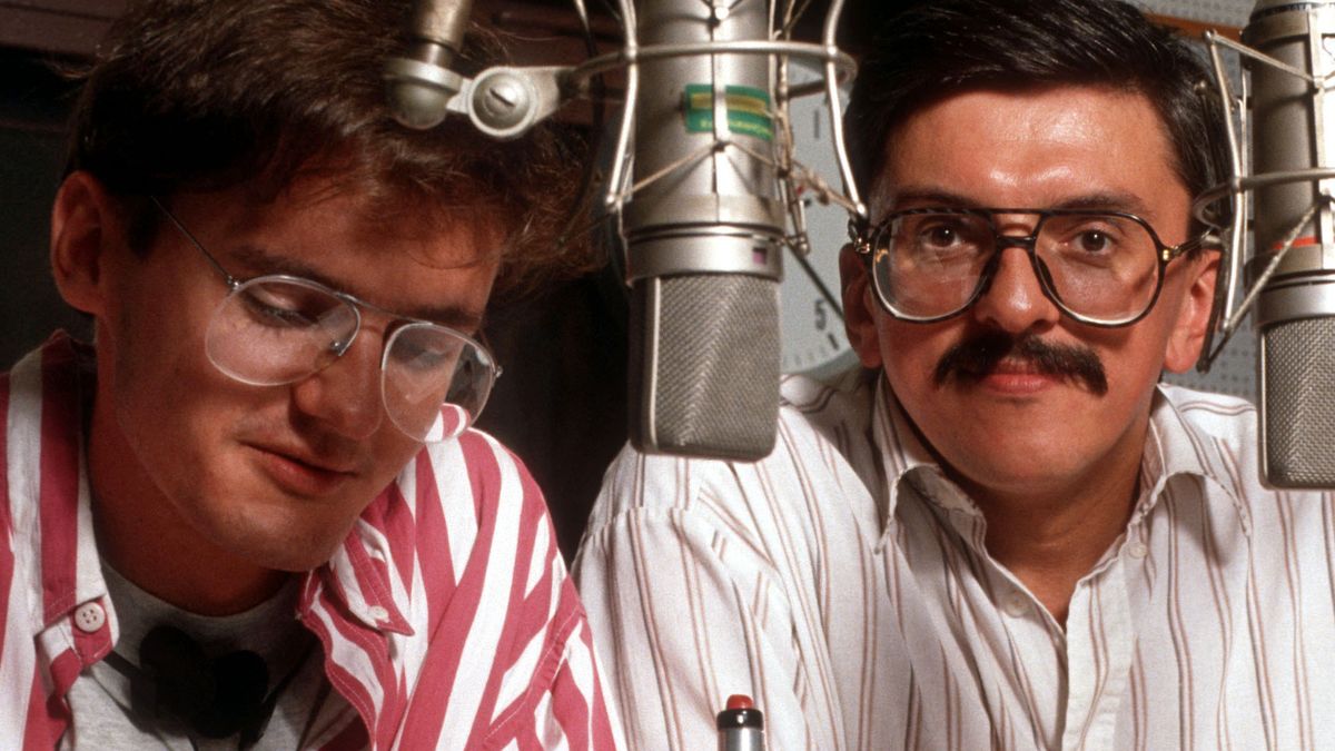 Marek Niedźwiecki Trójka Lista Przebojów