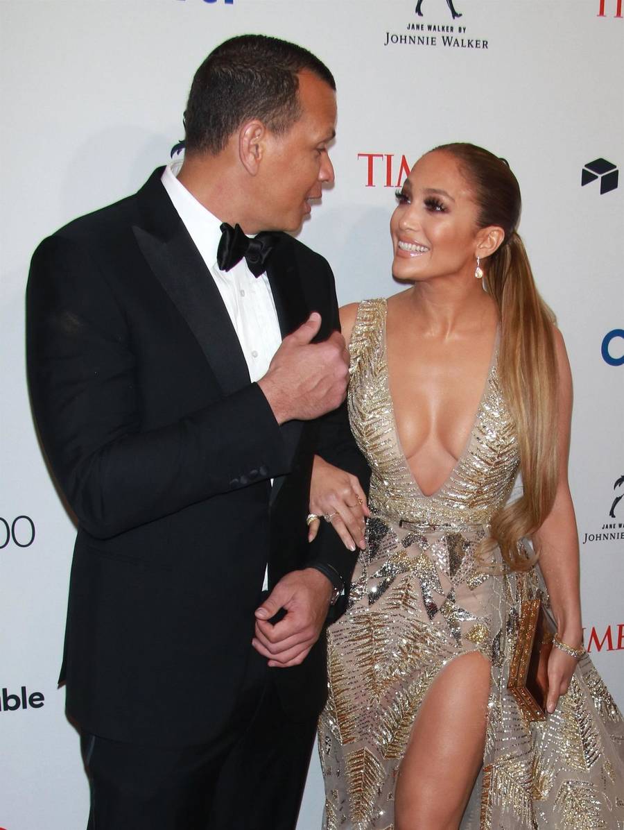 Jennifer Lopez kończy 49 lat
