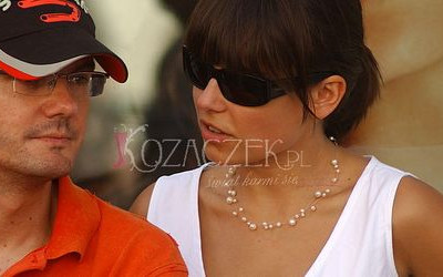 Wojewódzki wmanewrował Muchę