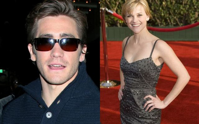 Koniec romansu Reese Witherspoon