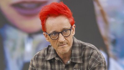 Po rozstaniu z piątą żoną Wiśniewski wystosował dramatyczny apel. Internautów zamurowało