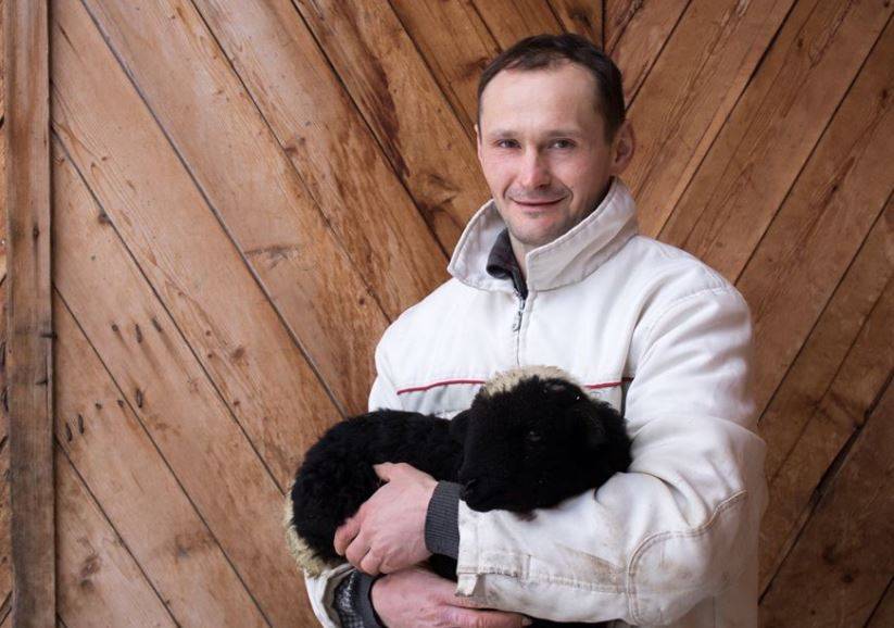 Ale ciacha! Nowi uczestnicy programu Rolnik szuka żony