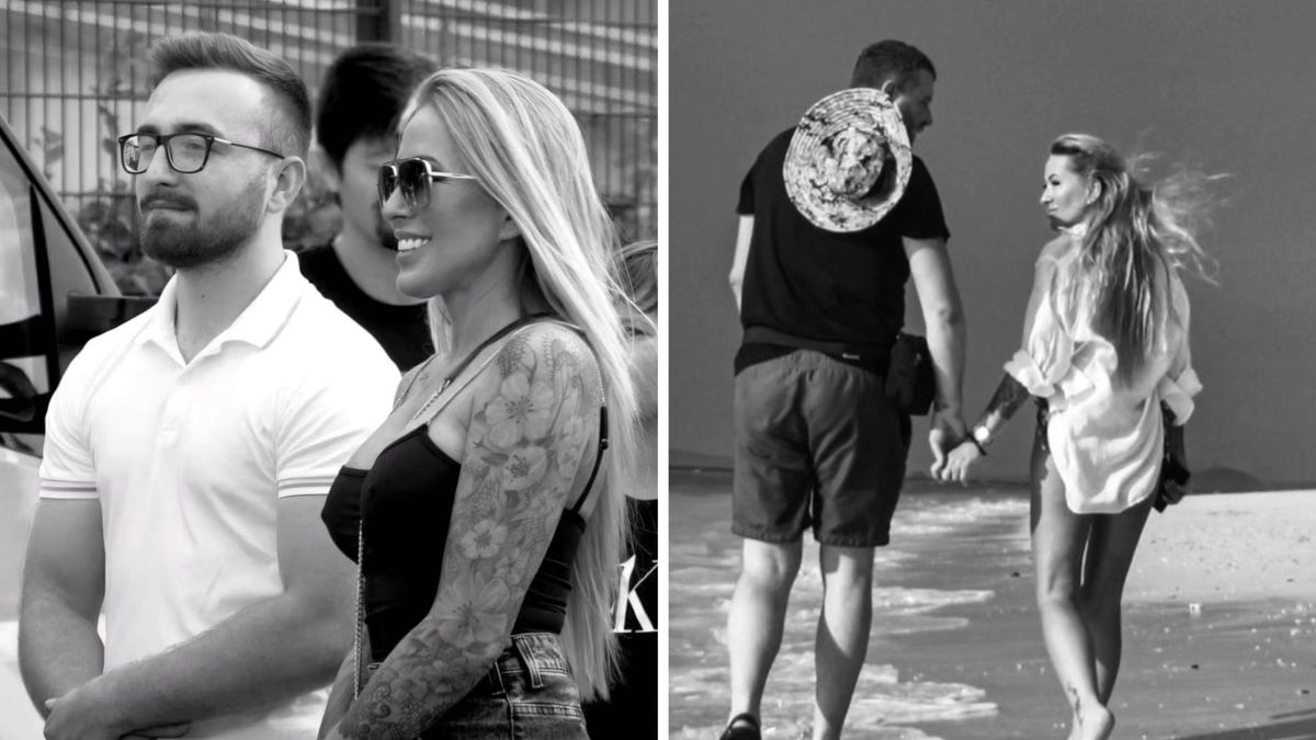 Sylwia Peretti przypadkowo pokazała domowy ołtarzyk dla zmarłego syna