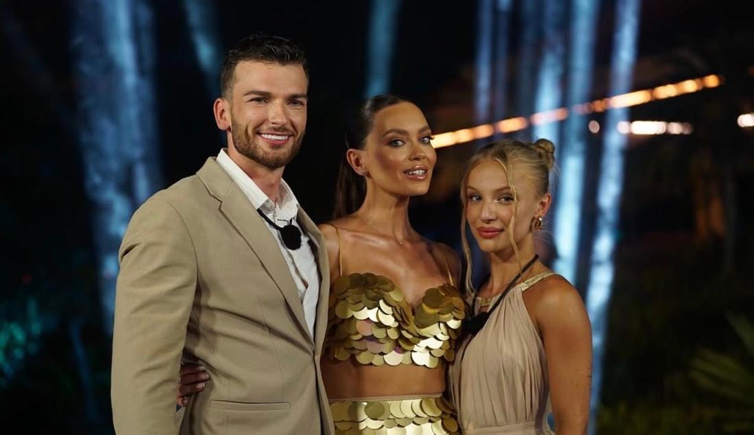 Adam Osiński, fot. Instagram