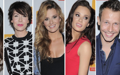 Tłumy gwiazd na ramówce Polsatu – c.d. (FOTO cz. 2)