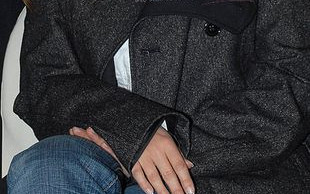 Mama Alicji Bachledy-Curuś leci do Stanów