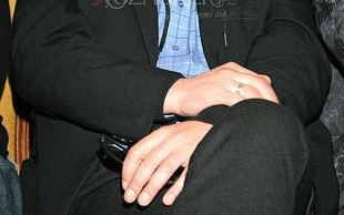 Robert Gonera poprowadzi Fort Boyard