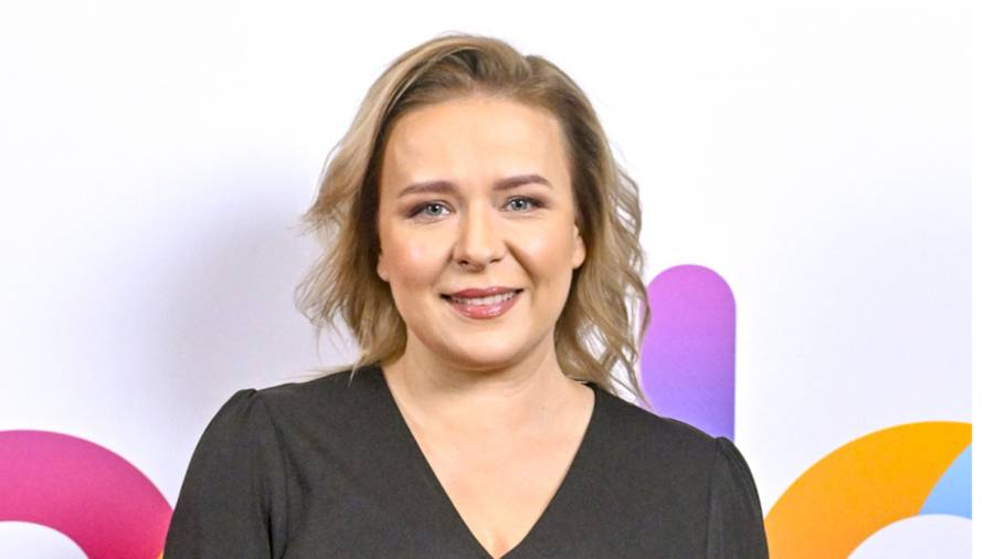 Aneta Zając, fot. AKPA