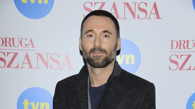 Bartek Świderski – serialowy amant