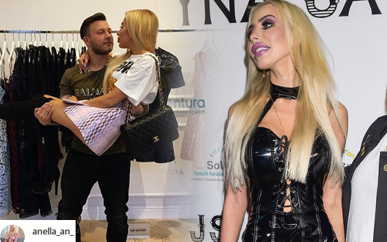 WIEMY, jak Anella spędza WALENTYNKI! To nie to, czego się spodziewacie (VIDEO)